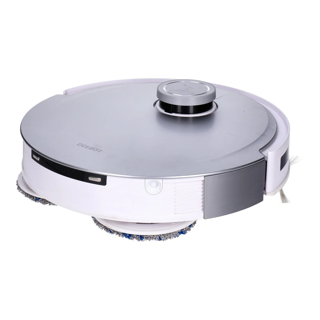 2025 Aspiradora robot ECOVACS DEEBOT X1 OMNI