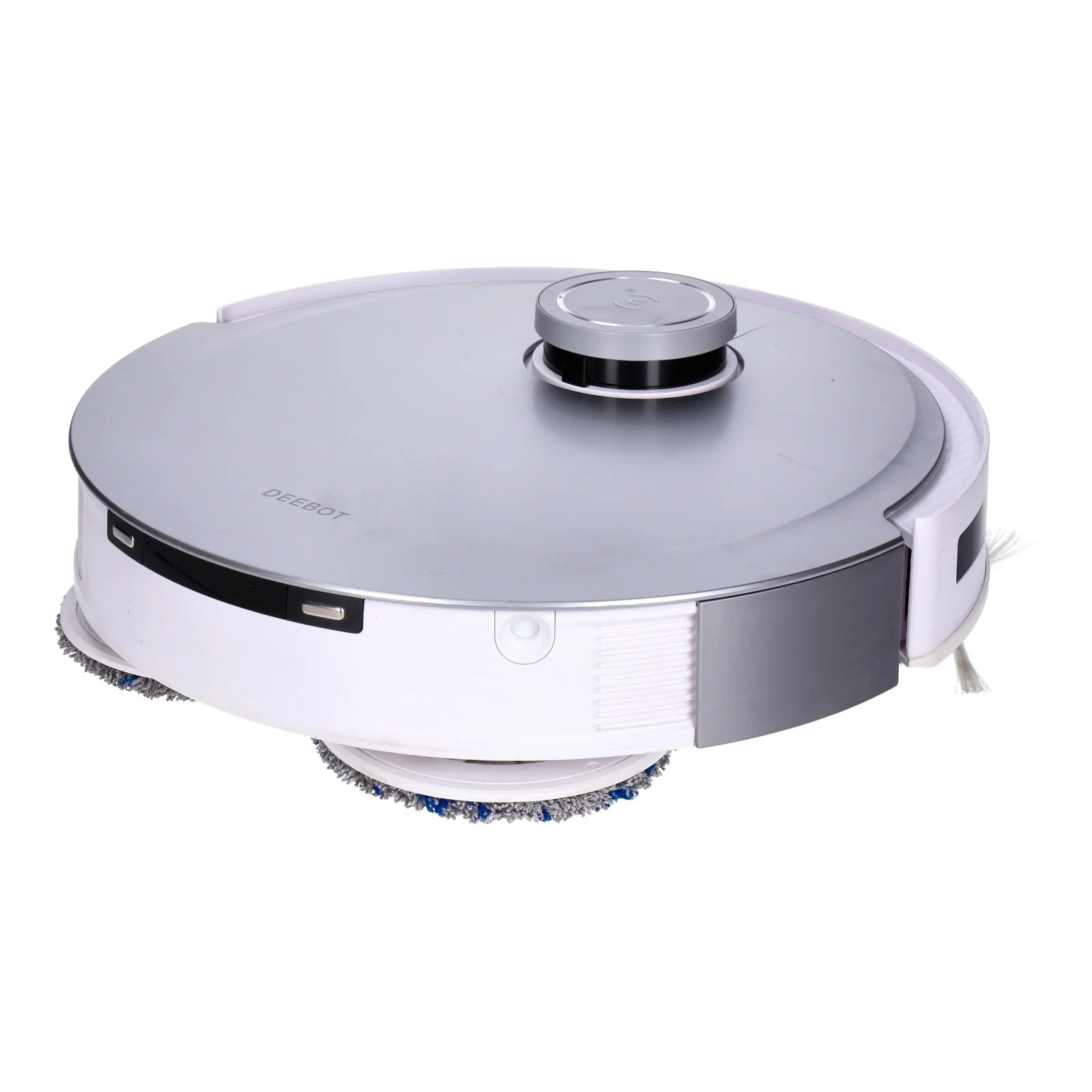 2025 Aspiradora robot ECOVACS DEEBOT X1 OMNI