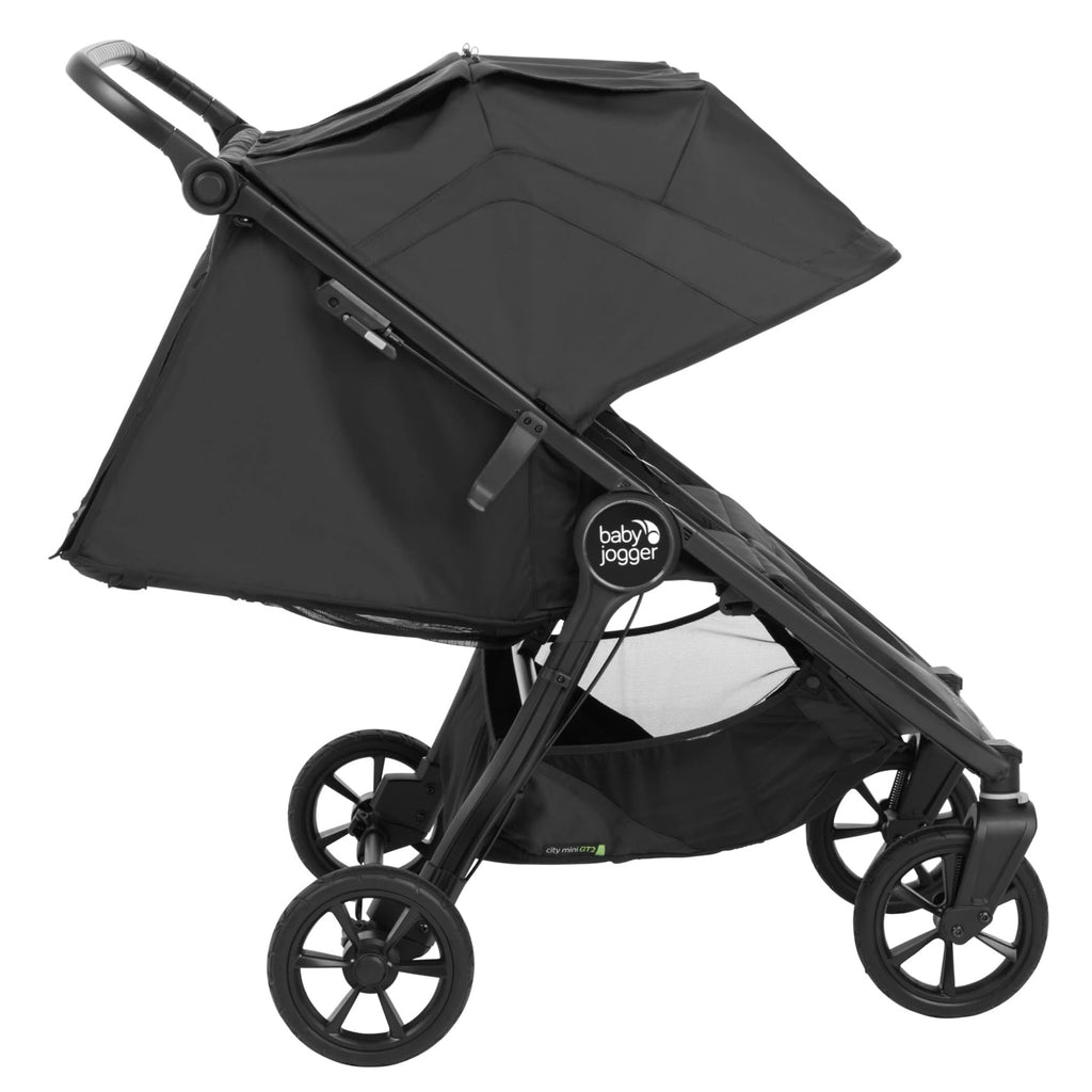 Cochecito Doble Baby Jogger City