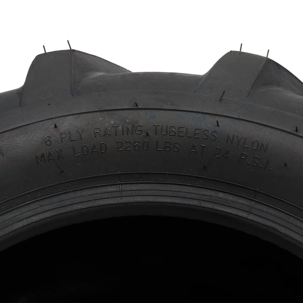 AutoForever 23×10.5-12 23×10.5×12 23-10.50-12 Sin Cámara