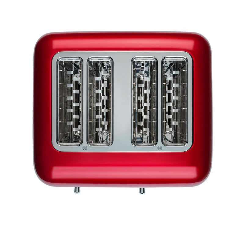 2025 Tostadora Artisan de 4 ranuras KitchenAid 5KMT4205