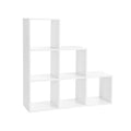 Estantería Modular de Almacenamiento