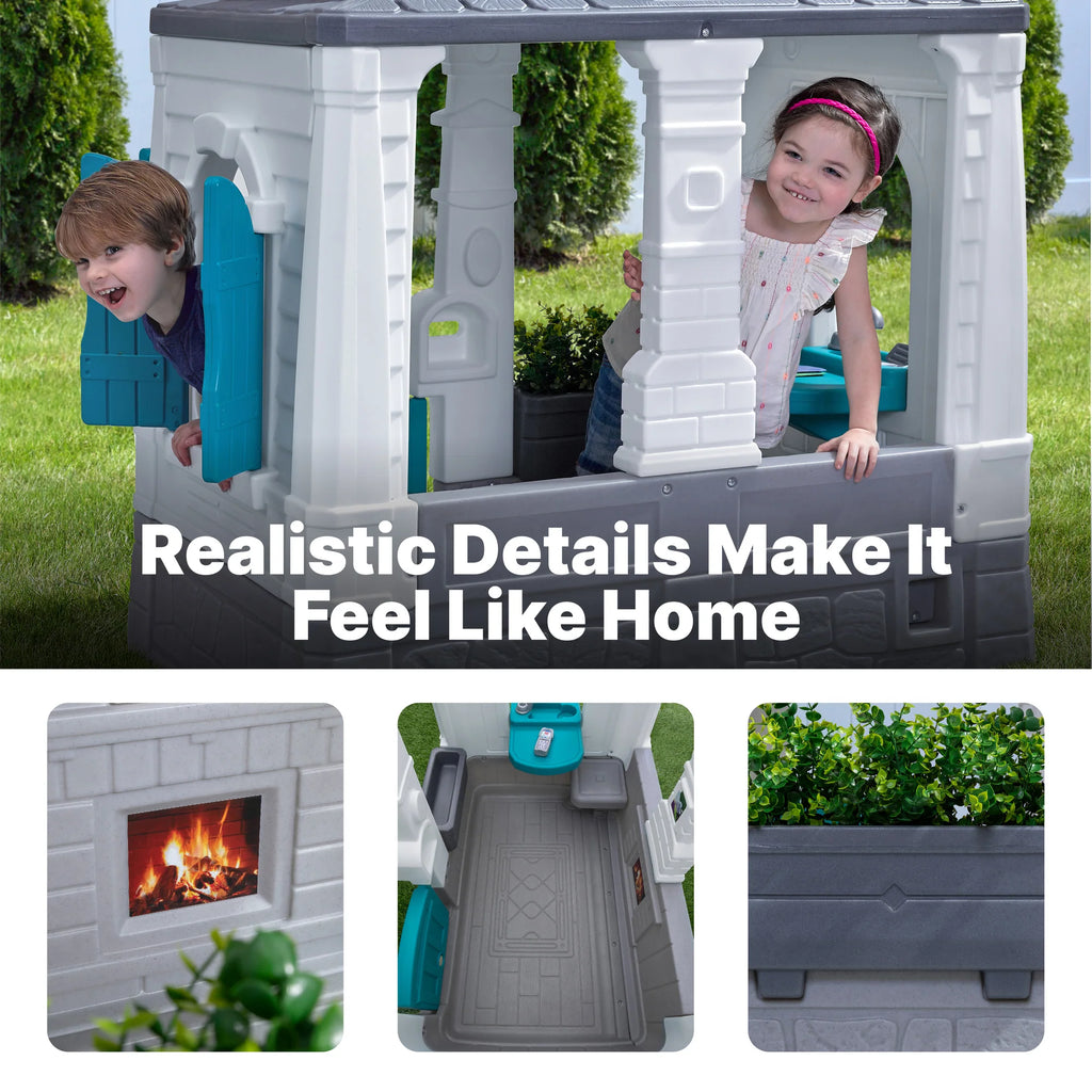 Casita Neat & Tidy Homestyle Edition™