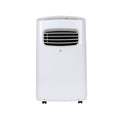 2025 Aire acondicionado portátil de 12 000 BTU / 6 500 SACC con control remoto completo