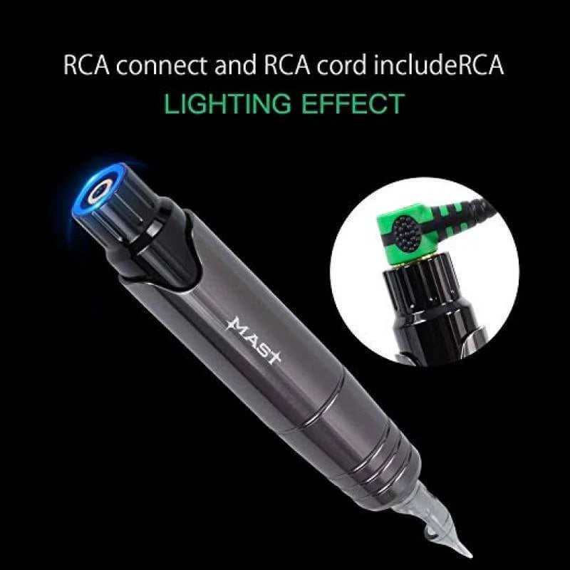 Máquina de Micropigmentación Mast P10 Microblading Pen
