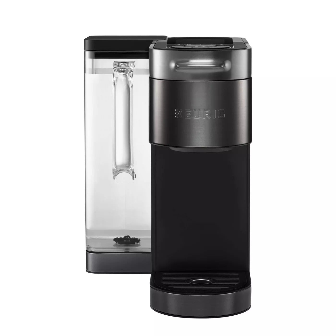 2025 Cafetera Inteligente Keurig K-Supreme Plus