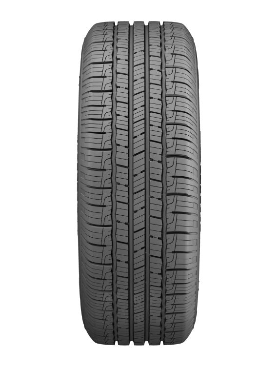 2025 Neumático para todas las estaciones Goodyear Reliant 225/65R17 102H