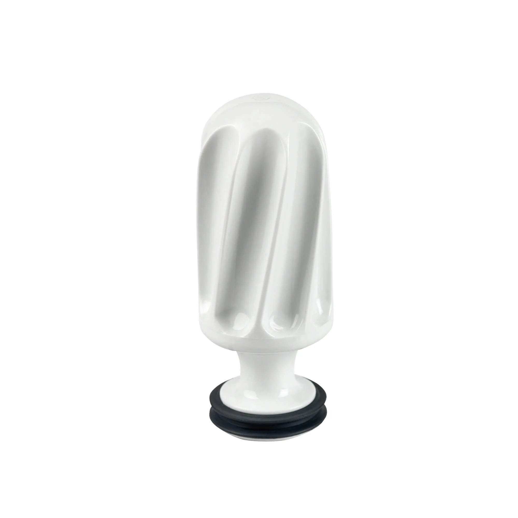 2025 Ankarsrum Assistent Original 6230 – Robot de cocina en cromo negro, potente y elegante