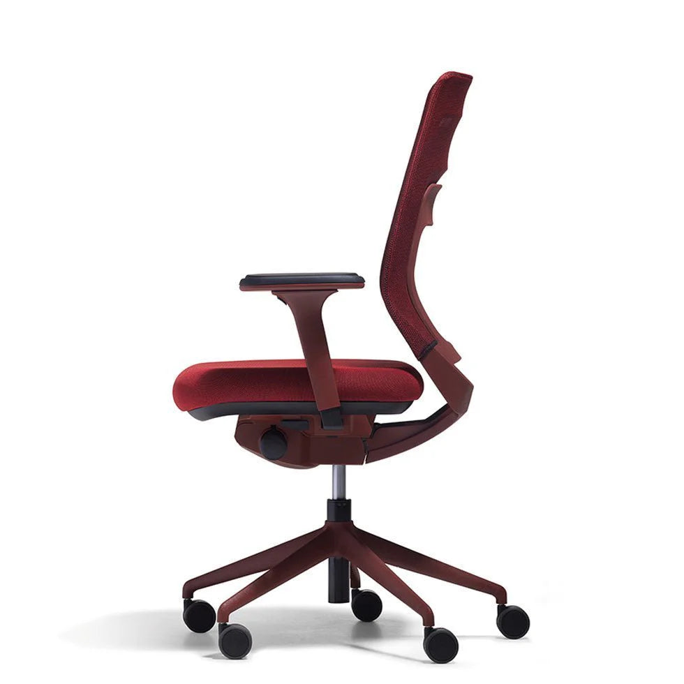2025 Silla de Oficina Ergonómica FM Asiento – ¡Aprovecha un Descuento Inmediato! – Fabricada en Alemania