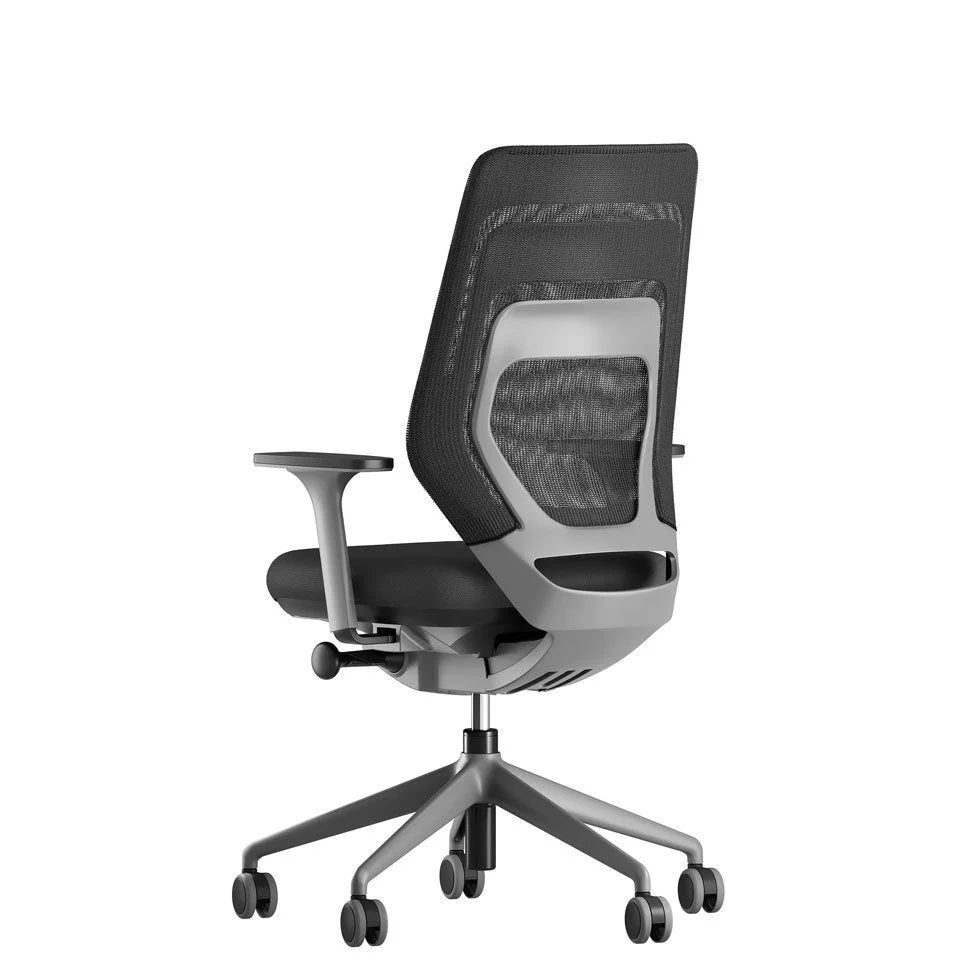 2025 Silla de Oficina Ergonómica FM Asiento – ¡Aprovecha un Descuento Inmediato! – Fabricada en Alemania