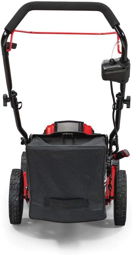 Cortacésped Eléctrico Inalámbrico XD 82V MAX de 21"
