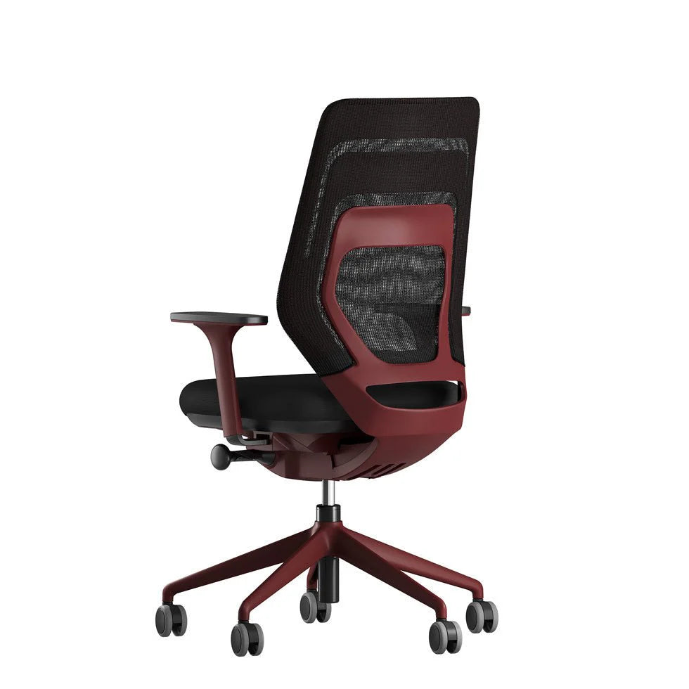 2025 Silla de Oficina Ergonómica FM Asiento – Garantía del Mejor Precio en 28 Colores