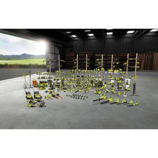 2025 Calefactor híbrido a gas propano RYOBI ONE+ 18V sin cable (solo herramienta)