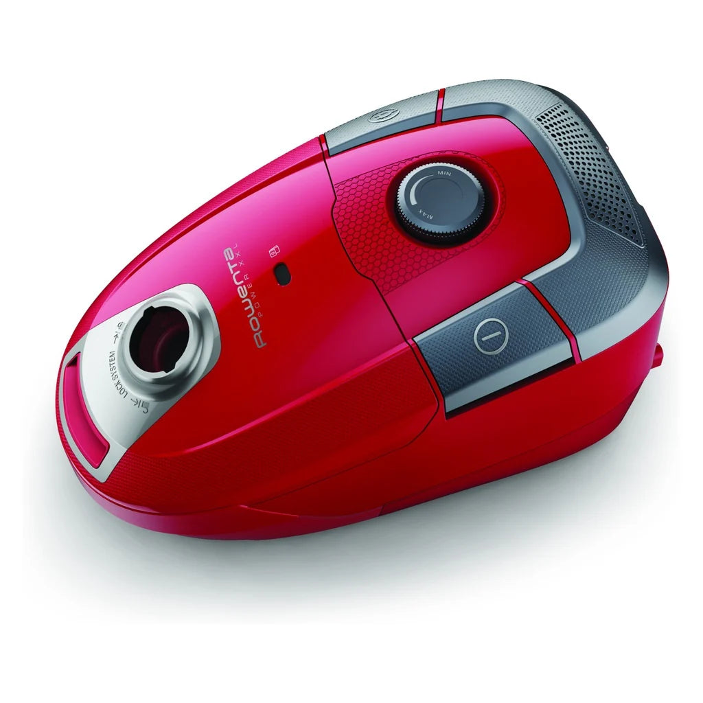 2025 Aspiradora con bolsa Rowenta Power XXL RO3154EA 900 W 4,5 L