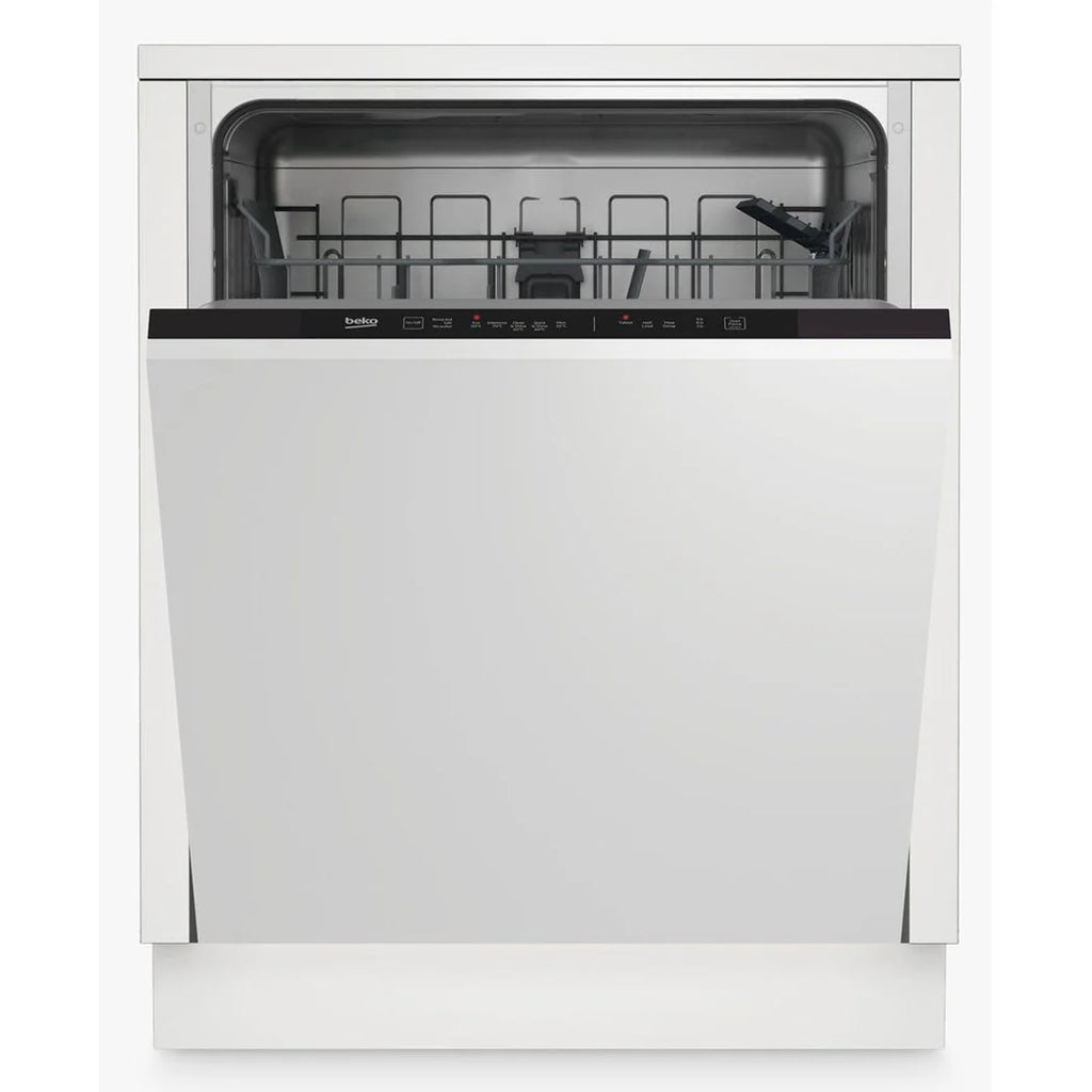 Lavavajillas Integrable Beko | 13 Cubiertos | DIN15320