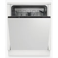 Lavavajillas Integrable Beko | 13 Cubiertos | DIN15320