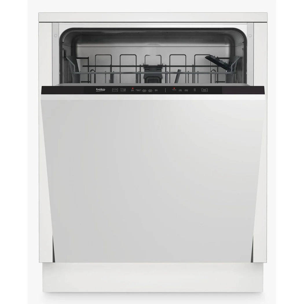 Lavavajillas Integrable Beko | 13 Cubiertos | DIN15320