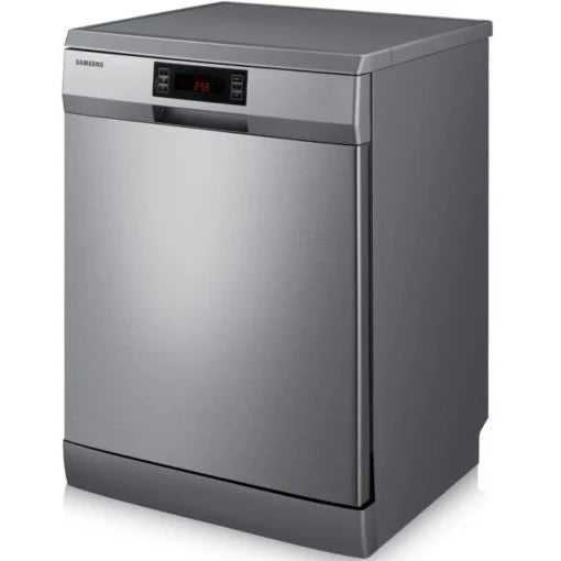 Lavavajillas Samsung de 14 Cubiertos en Acero Inoxidable | DW60M6050FS/EU