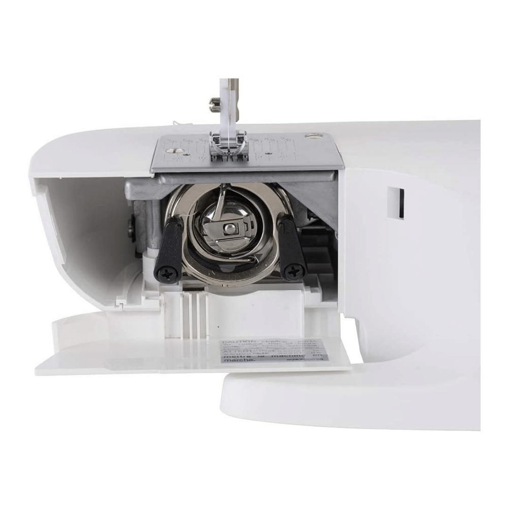 2025 Máquina de Coser Singer M1500, 10 lbs, Blanca