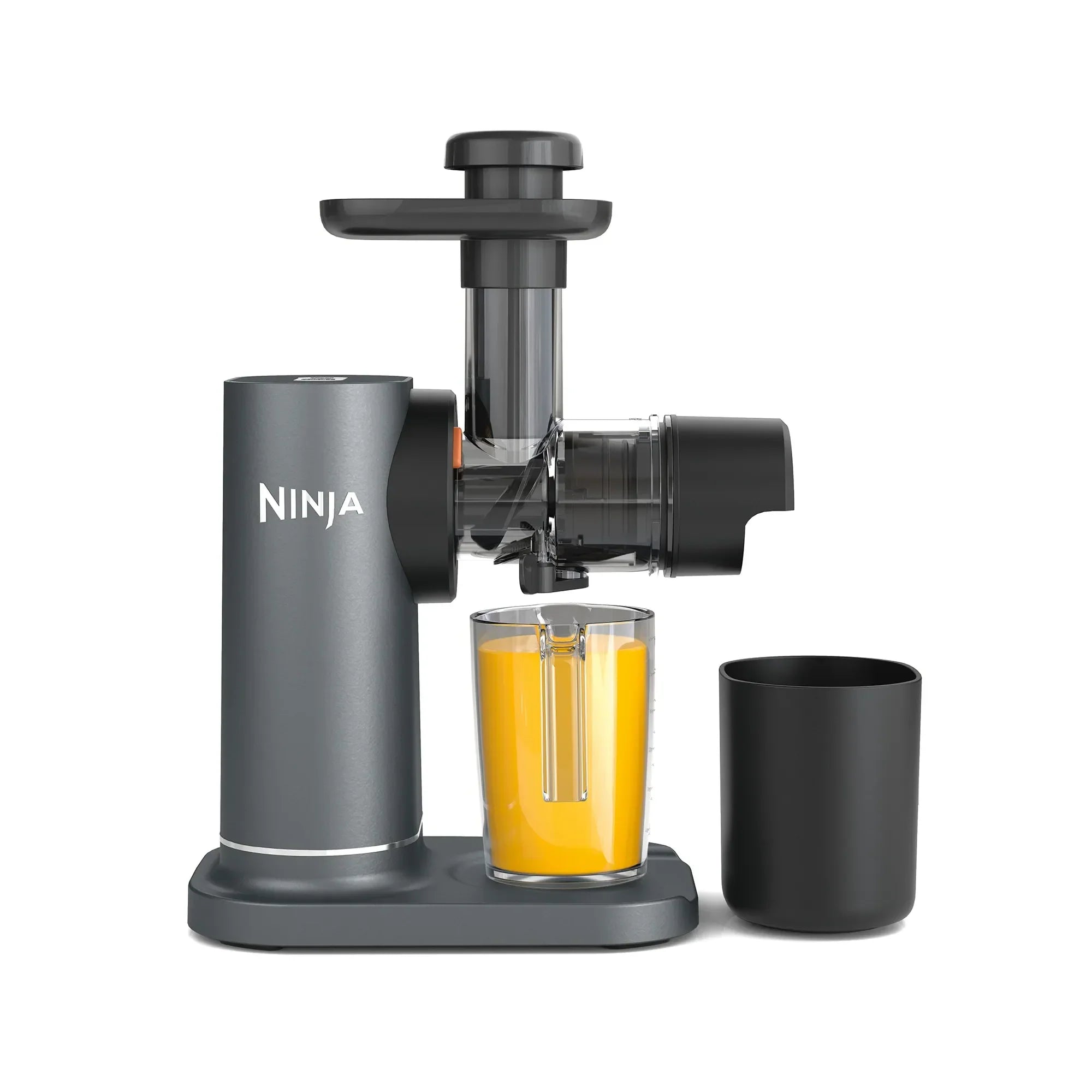 2025 Ninja NeverClog Extractor de jugos en frío