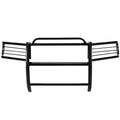 Protector de Rejilla y Parachoques delantera de Acero Negro Kojem para Toyota Tundra 2000-06 y Sequoia 2001-04