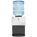 2025 Dispensador de Agua de Encimera con Carga Superior Avalon – Hidratación Práctica y Compacta