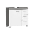 Mueble Bajo Lavabo