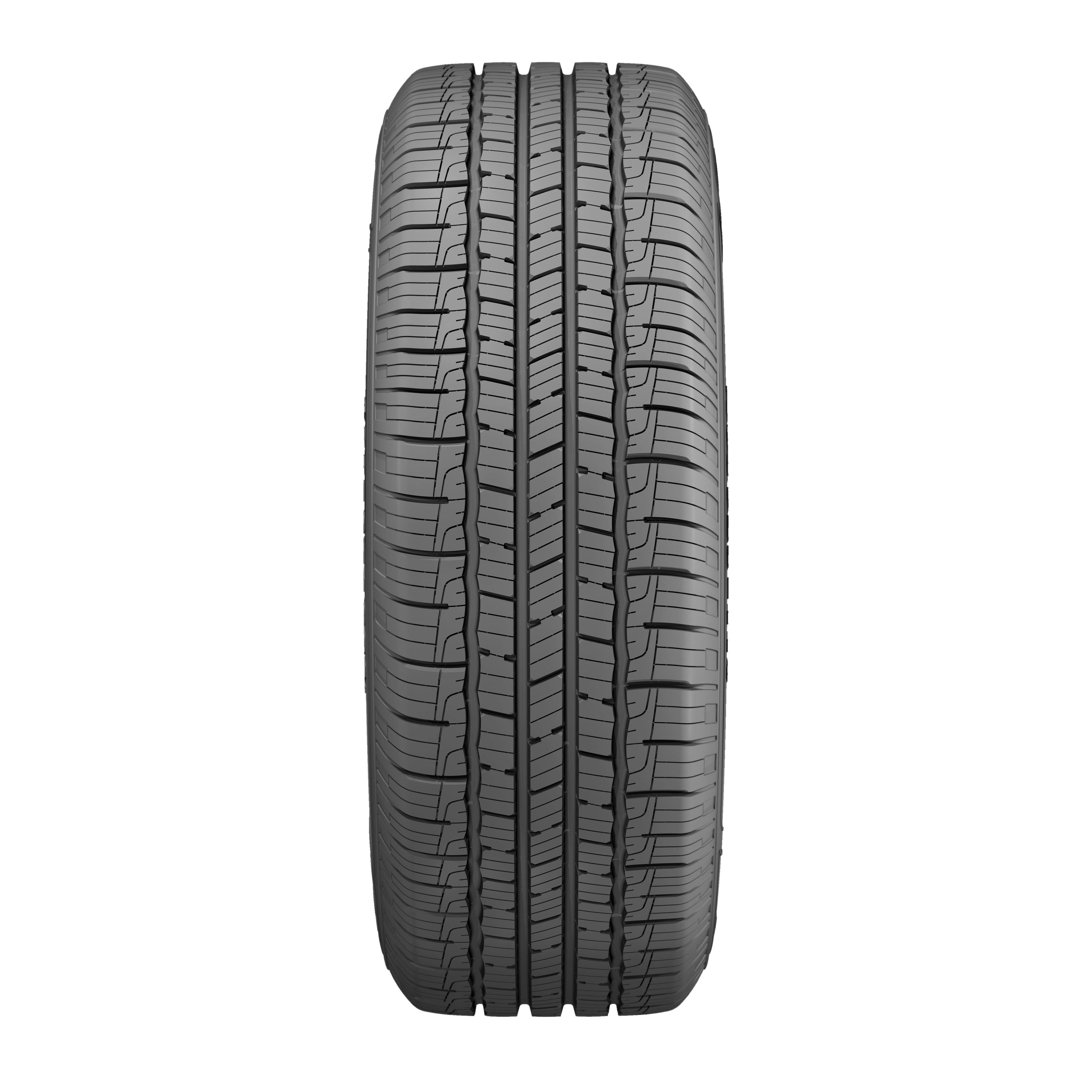 2025 Neumático para todas las estaciones Goodyear Reliant 225/65R17 102H