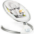 Columpio automático de lujo para bebés - Silla mecedora infantil