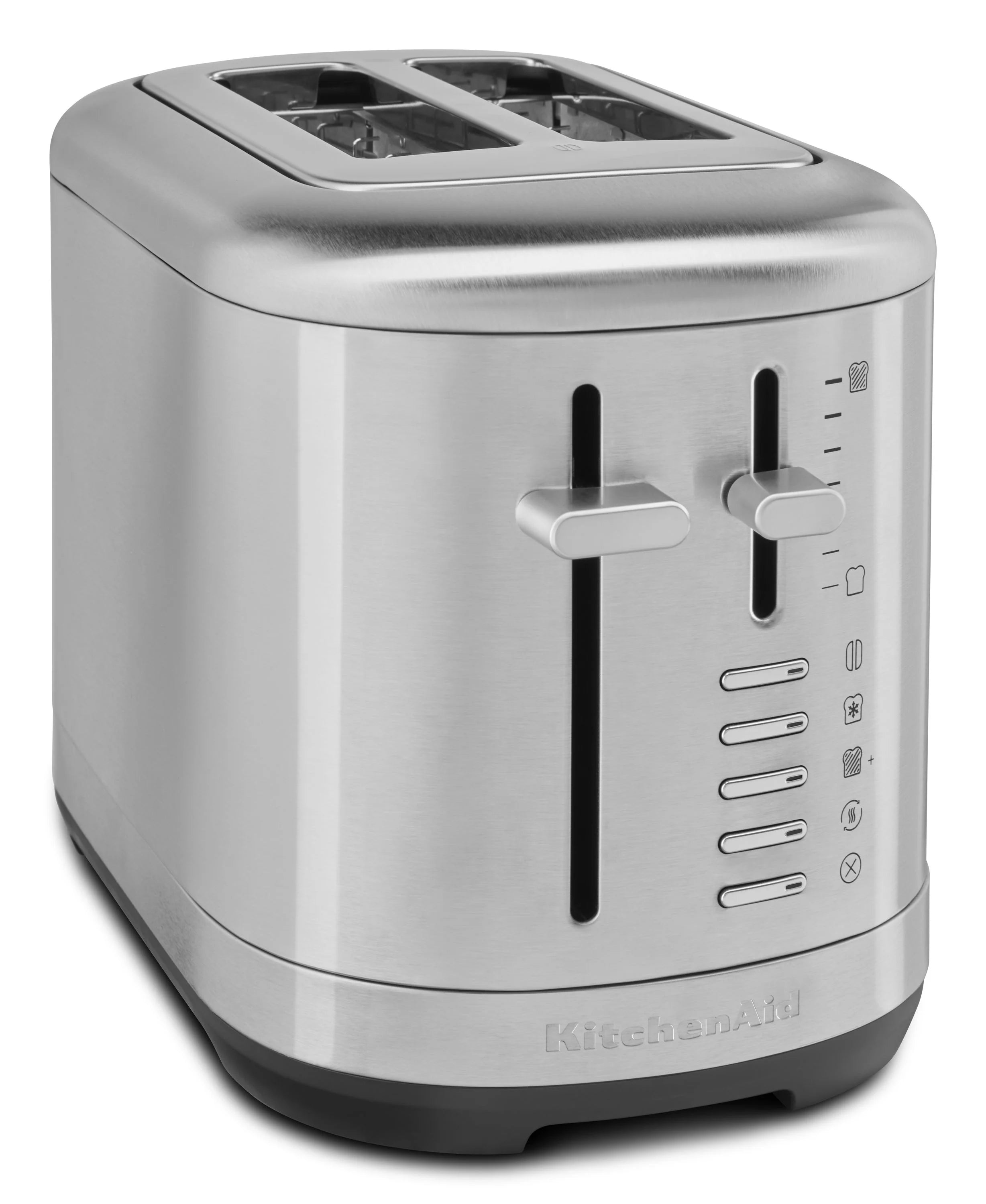 2025 Tostadora KitchenAid de 2 ranuras 5KMT2109