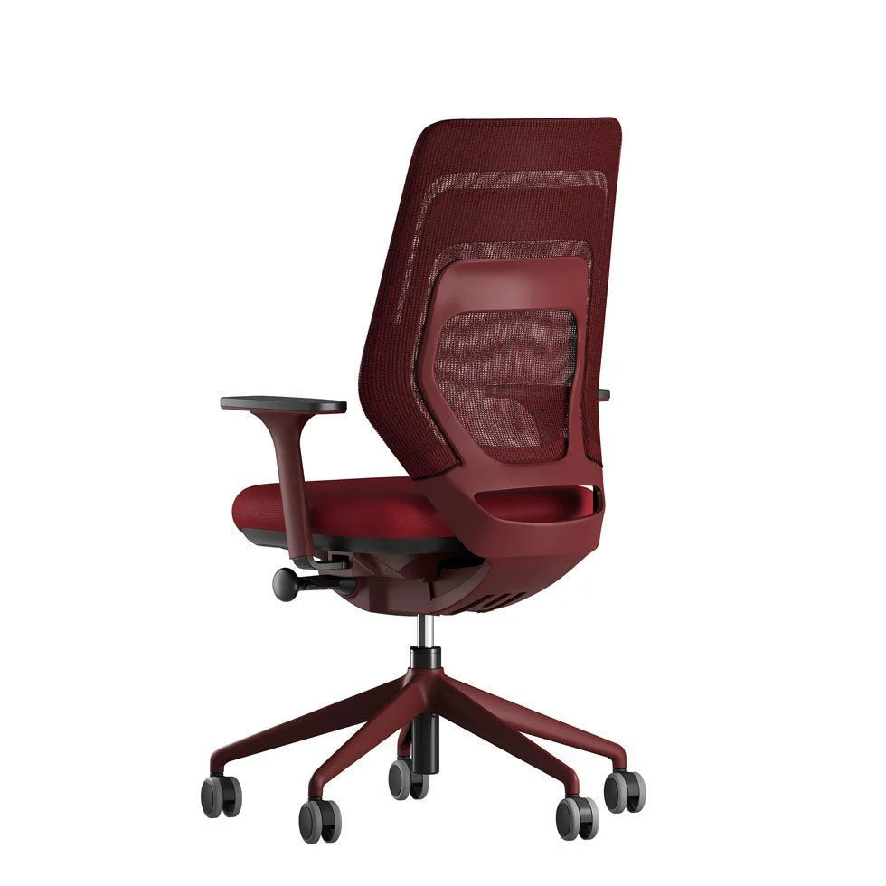 2025 Silla de Oficina Ergonómica FM Asiento – Garantía del Mejor Precio en 28 Colores