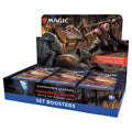 Magic The Gathering Commander Legends: Battle for Baldur’s Gate