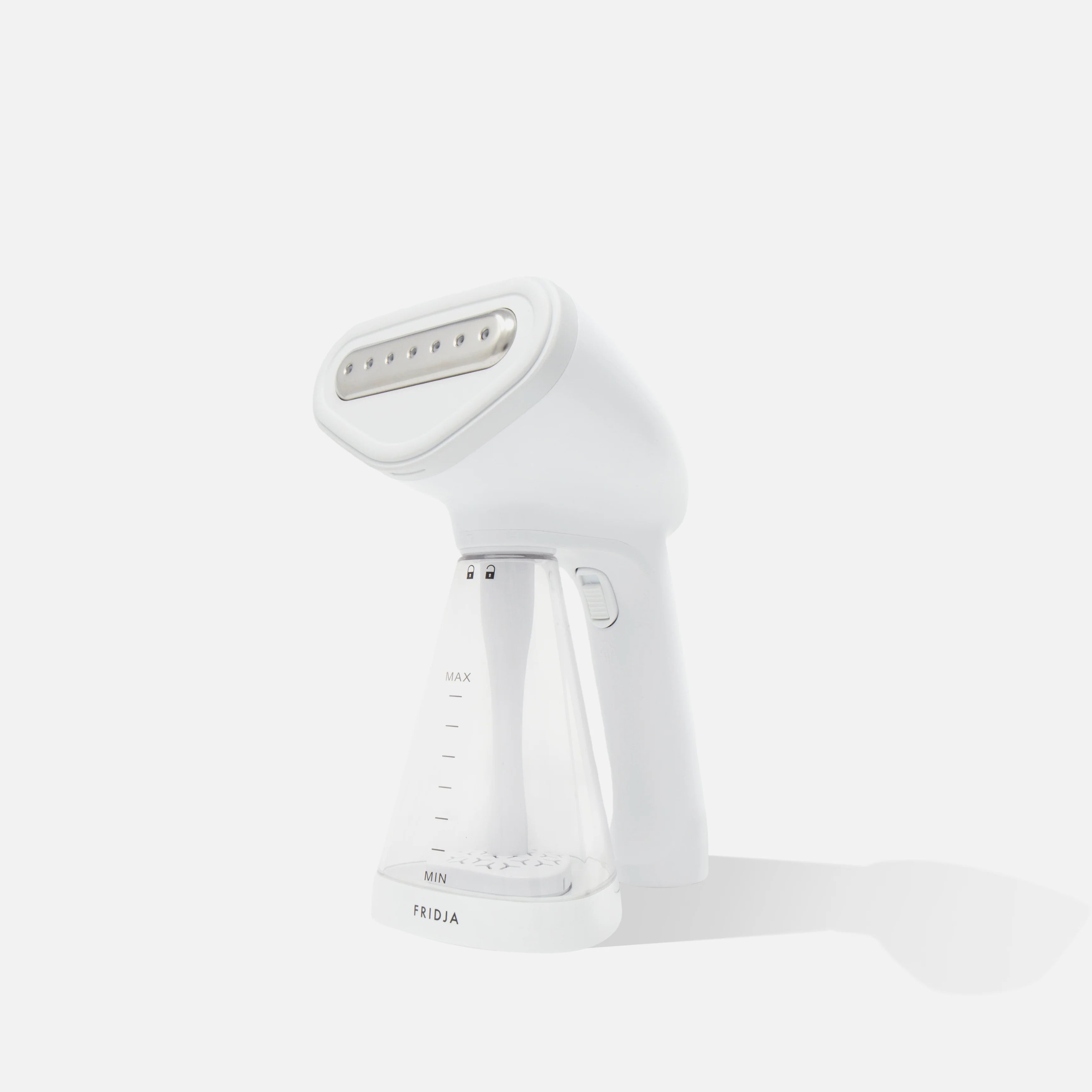 Fridja F10 - Vaporizador de Ropa Portátil