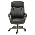 2025 Silla Ejecutiva de Alta Respalda Alera Veon Series, Cuero, Colores Seleccionados