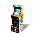 Arcade1Up – Máquina Arcade Personalizable PacMan que Incluye Pac-Mania – Multicolor