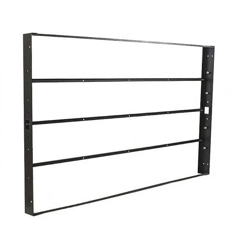 Televisor Espejo a Prueba de Agua para Baño/Ducha/Cocina/Sala de Estar, AVEL (47")