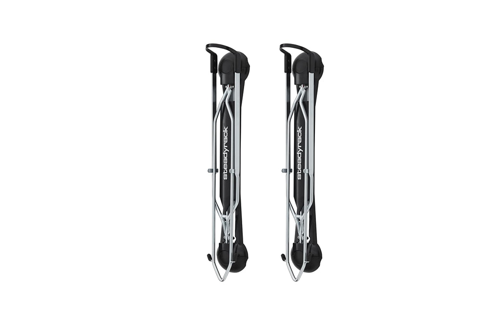 2025 Steadyrack Fender Rack 2 PackPaquete de 2 portaequipajes Steadyrack