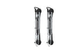 2025 Steadyrack Fender Rack 2 PackPaquete de 2 portaequipajes Steadyrack