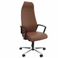 2025 Silla de Oficina Ergonómica Züco Selvio E 0156 Ejecutiva | Respaldo Alto Totalmente Acolchado | Reposacabezas