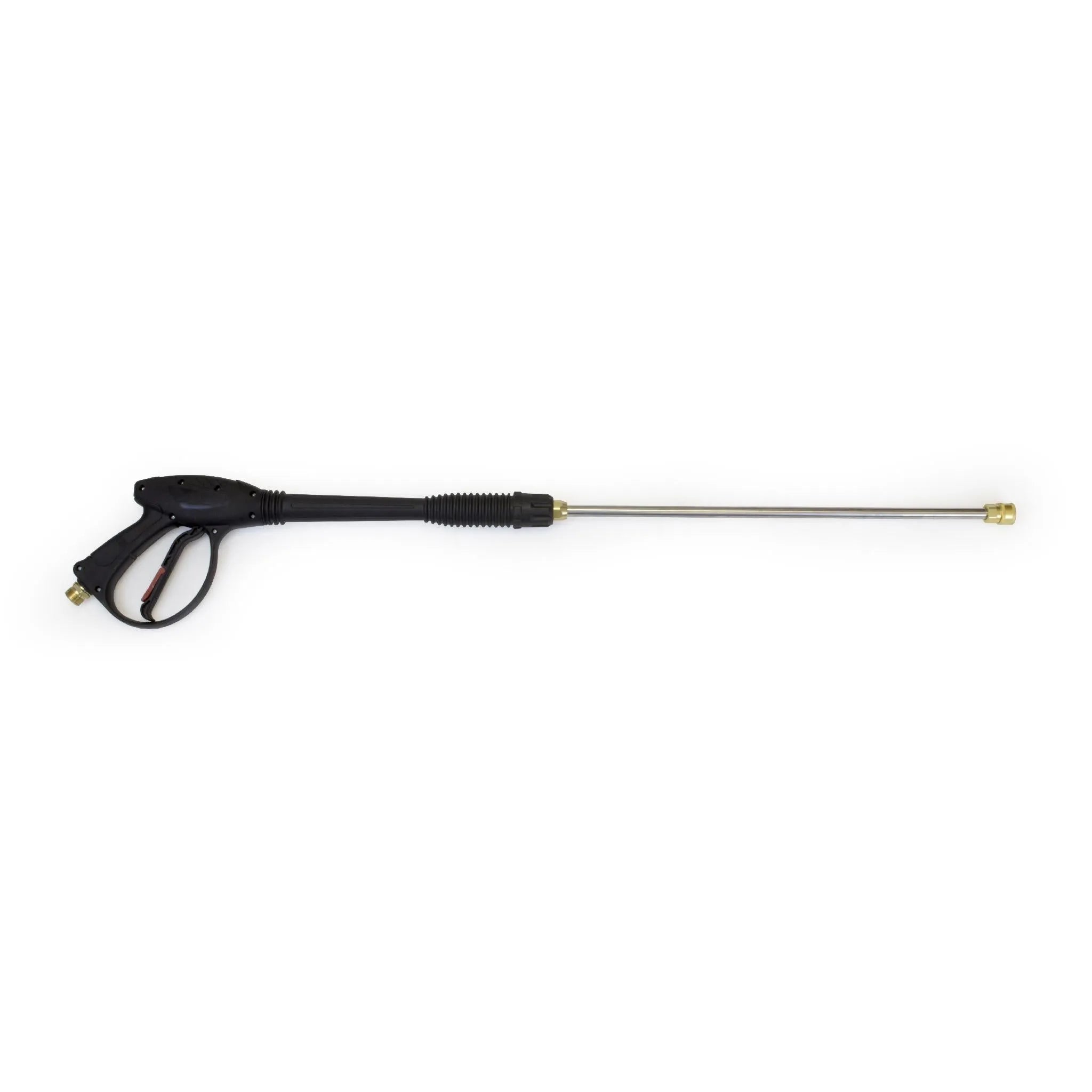 Hidrolavadora a gasolina, 3400 PSI, 2,7 GPM, motor de 212 cc, compatible con CARB