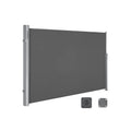 Toldo Lateral para Balcón y Terraza