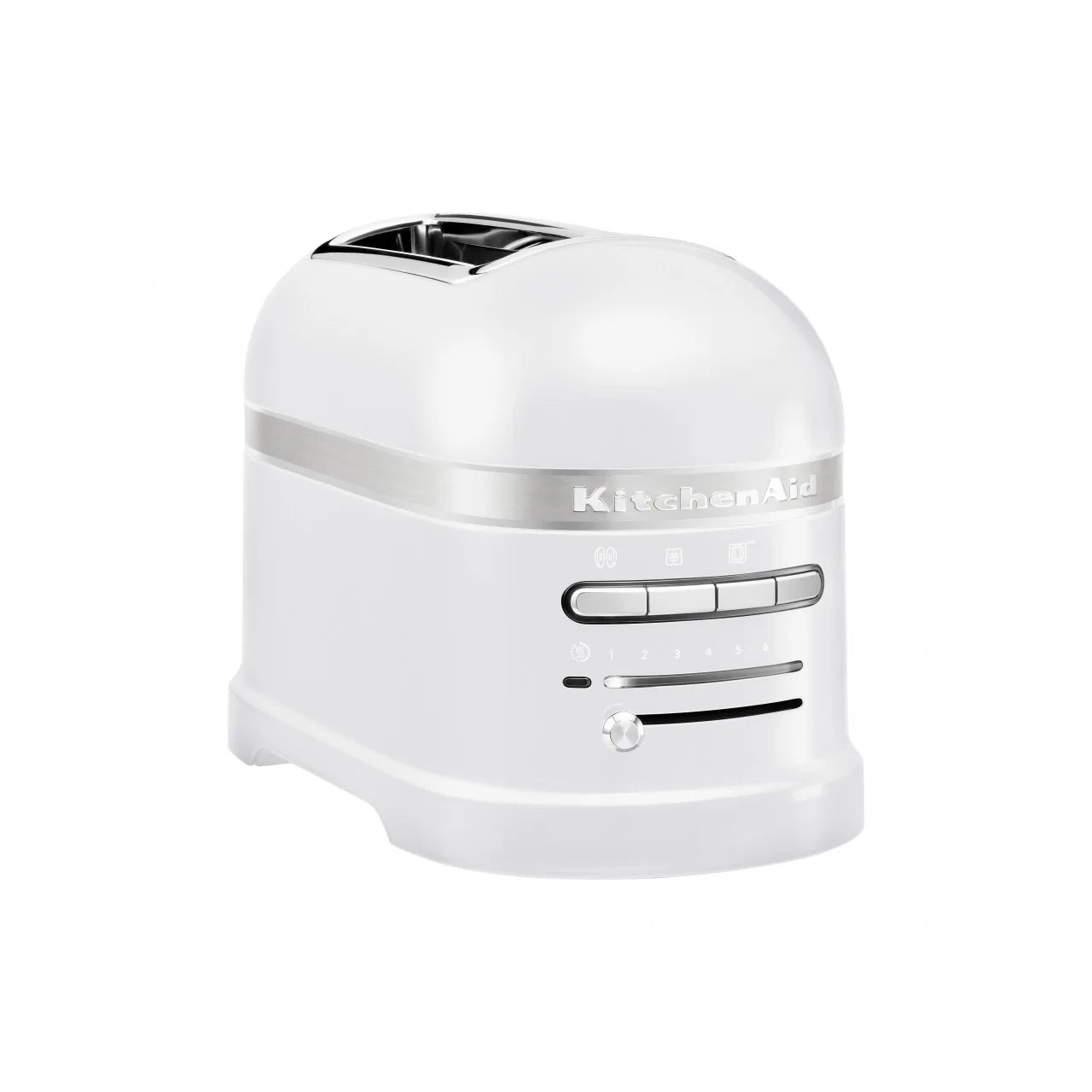 2025 Tostadora Artisan de 2 ranuras KitchenAid 5KMT2204