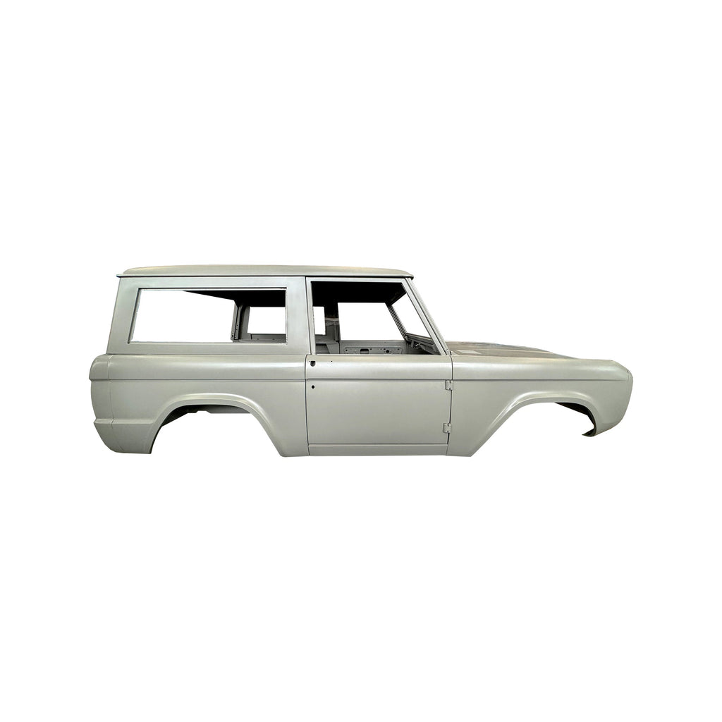 Brand New Primer for 1966-1977 Bronco Whole body shell
