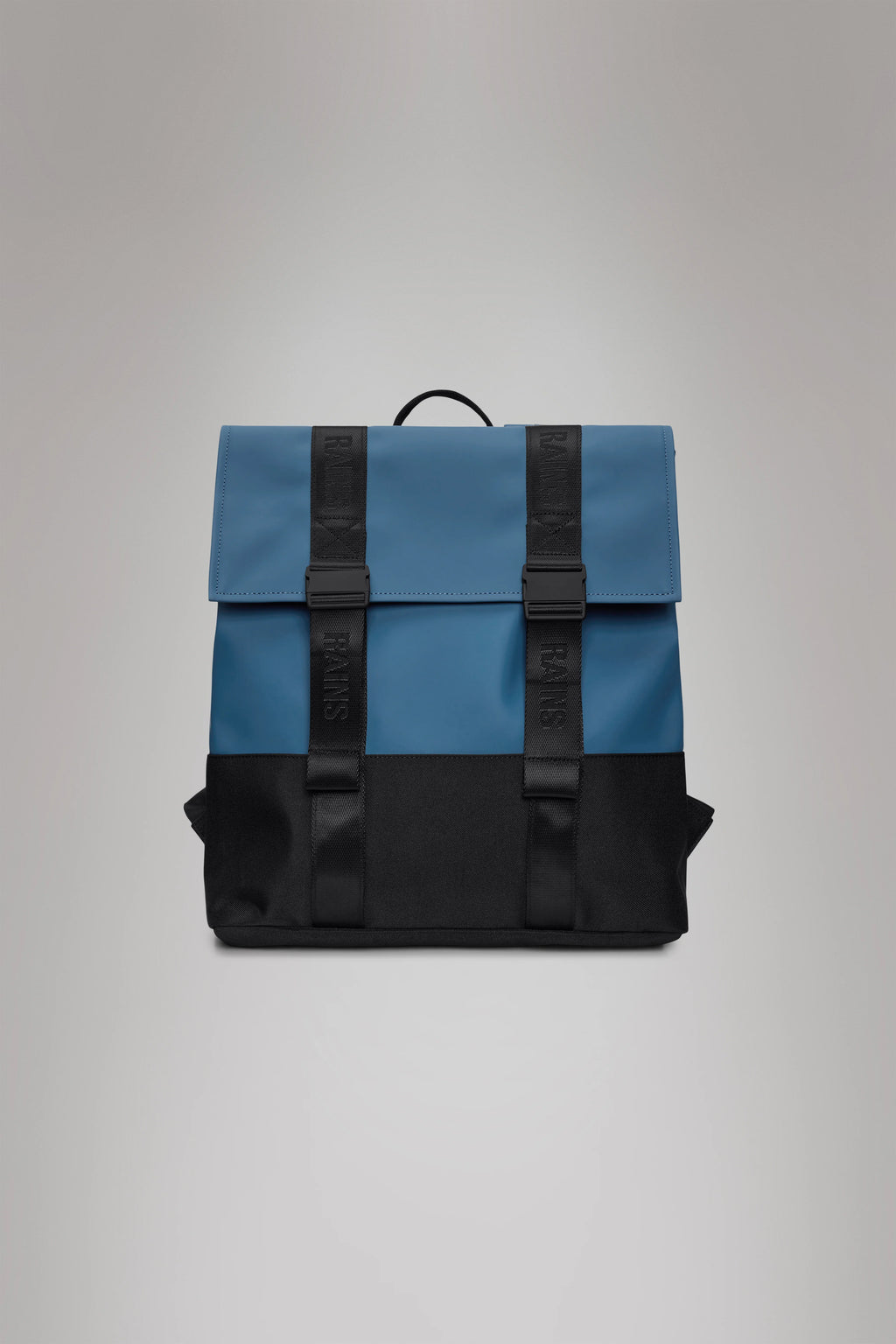 2025 Trail MSN Bag – Mochila Deportiva para Portátil con Estilo de Maletín Escolar – Tejido PU – Para Portátil de hasta 16" – Acolchada y Resistente al Clima