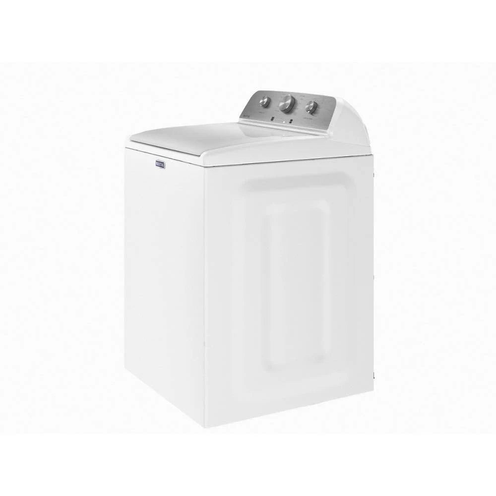 2025 Maytag – Lavadora de Carga Superior con opción Deep Fill – 127 L (4.5 pies³)
