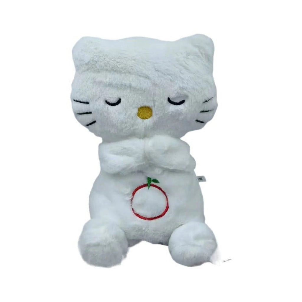 Muñeco Musical para Dormir Bebé Little Otter – Osito Respiratorio, Nutria, Koala de Peluche