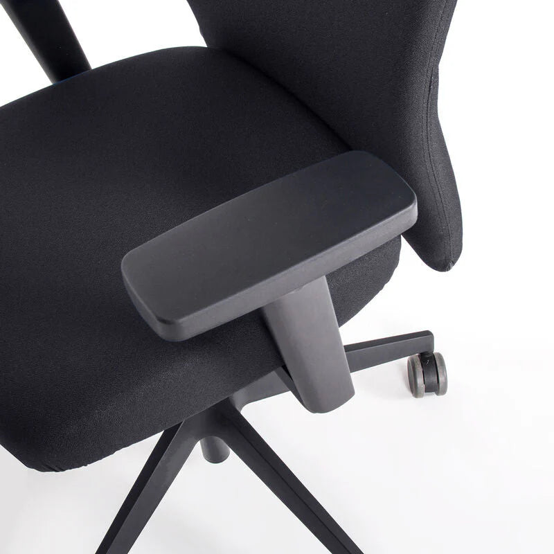 2025 Silla de Oficina Ergonómica lento AG10 StartUP con Brazos – Garantía de 30 Años