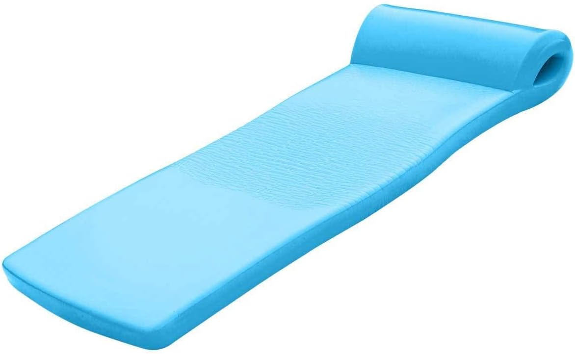 Tumbonas para Piscina al Aire Libre para Adultos (Paquete de 2)
