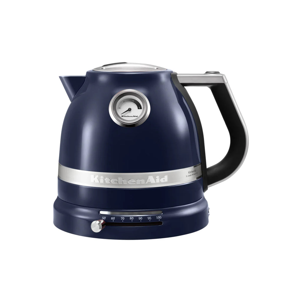 2025 KitchenAid Artisan Hervidor 1,5 L 5KEK1522