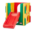 Gimnasio de Actividades Little Tikes Jr. para Niños Pequeños